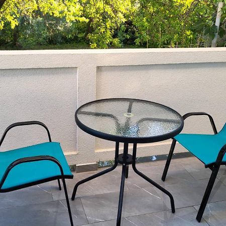 Apartman Padova Banjol Eksteriør billede