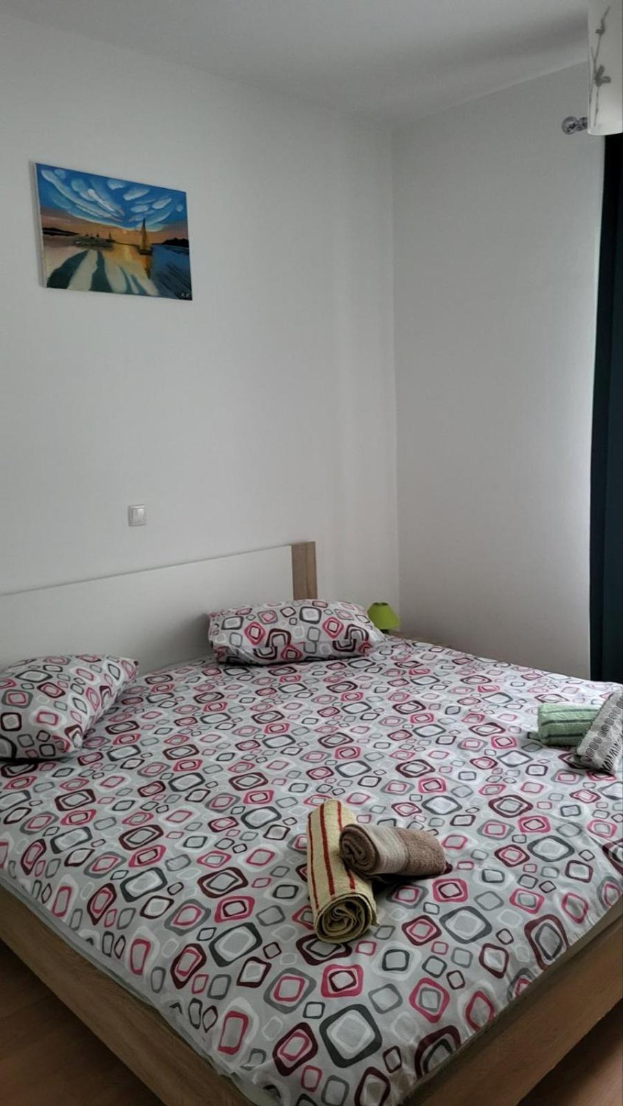 Apartman Padova Banjol Eksteriør billede