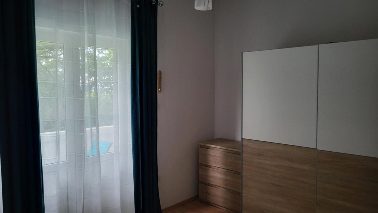 Apartman Padova Banjol Eksteriør billede