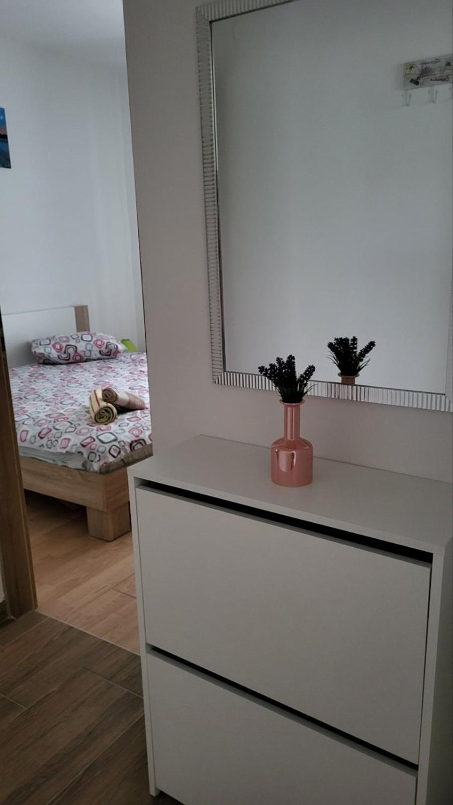 Apartman Padova Banjol Eksteriør billede
