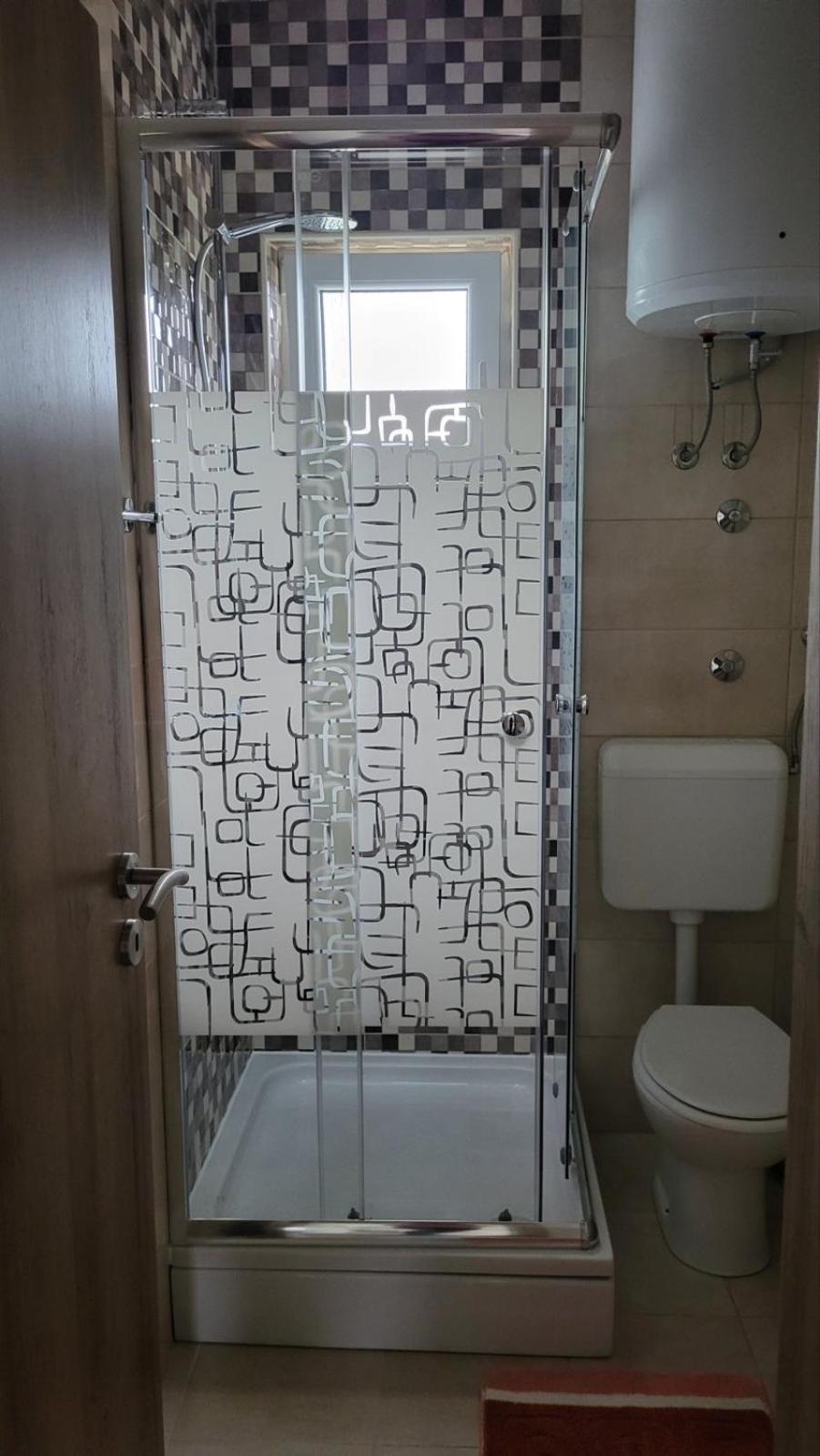 Apartman Padova Banjol Eksteriør billede