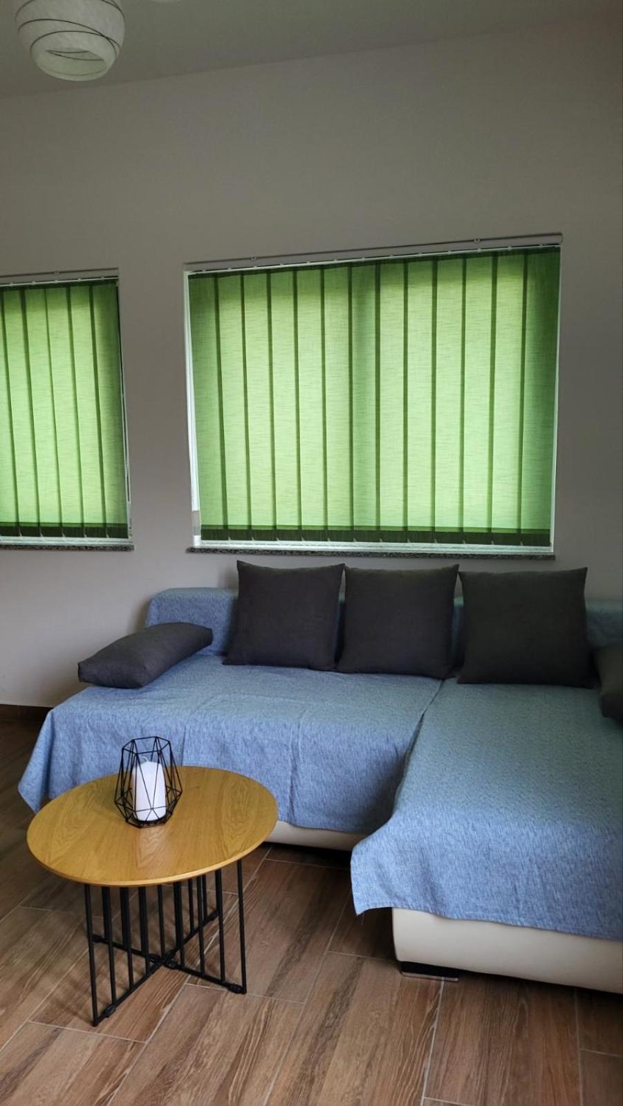 Apartman Padova Banjol Eksteriør billede